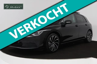 Volkswagen Golf 1.0 eTSI Life Business Automaat (PANORAMADAK, CAMERA, STOEL-/STUURVERWARMING, 1e EIGENAAR, GOED ONDERHOUDEN)