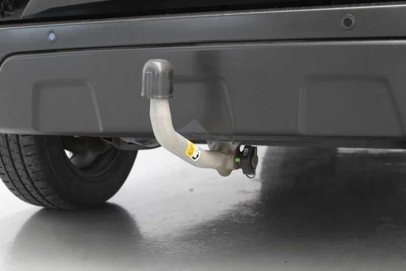 Hoofdafbeelding Ford EcoSport