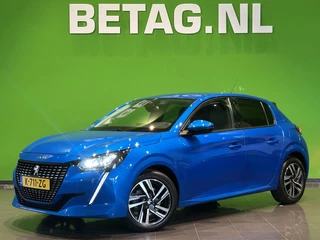Peugeot 208 1.2 100 PK Allure Pack | Camera | Climate |