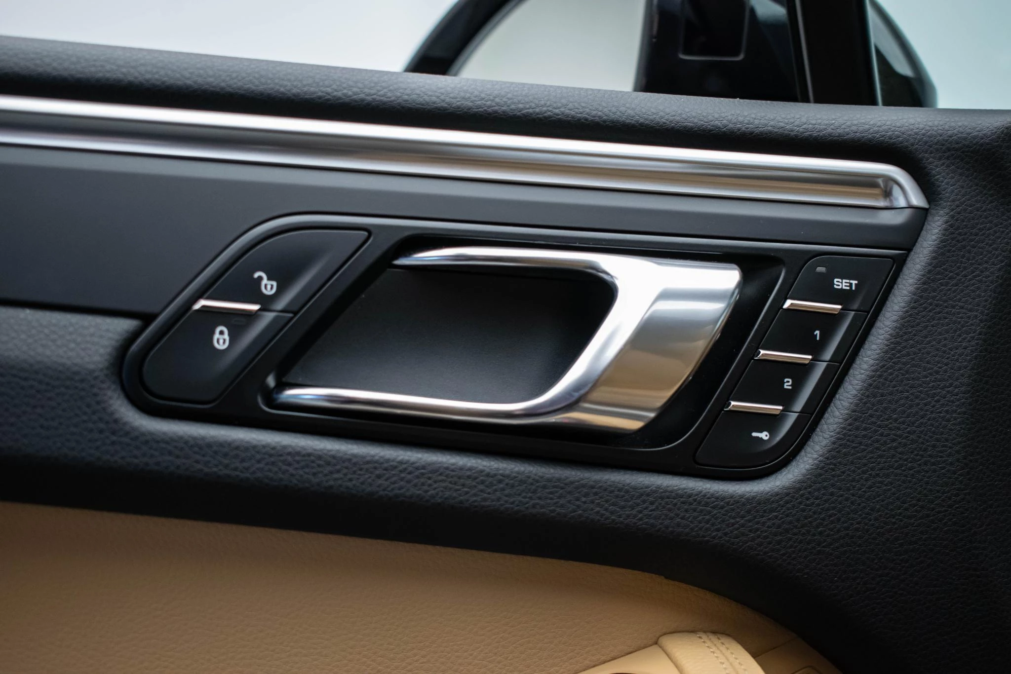 Hoofdafbeelding Porsche Macan
