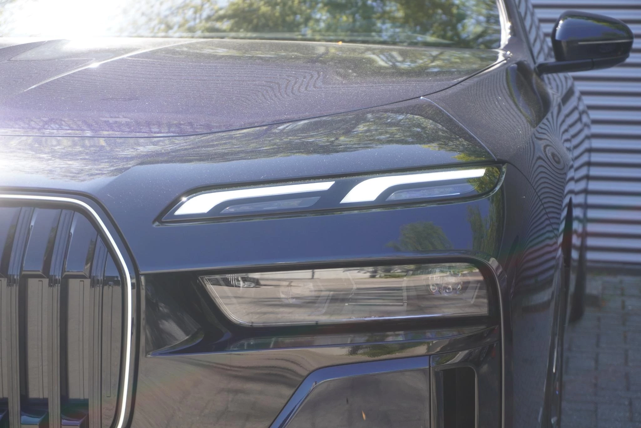 Hoofdafbeelding BMW 7 Serie