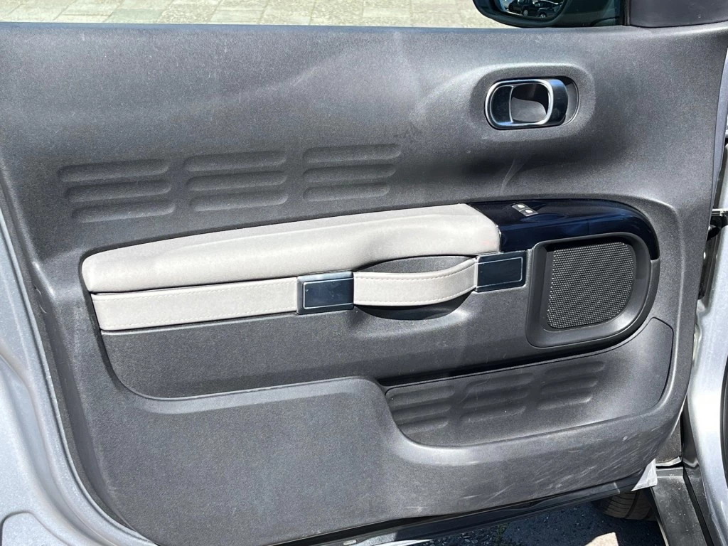 Hoofdafbeelding Citroën C4