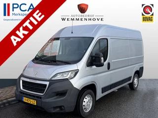 Peugeot Boxer 333 2.0 HDI 164 PK L3 /H2 Pro Cruise Control/Airco/Navi/Camera