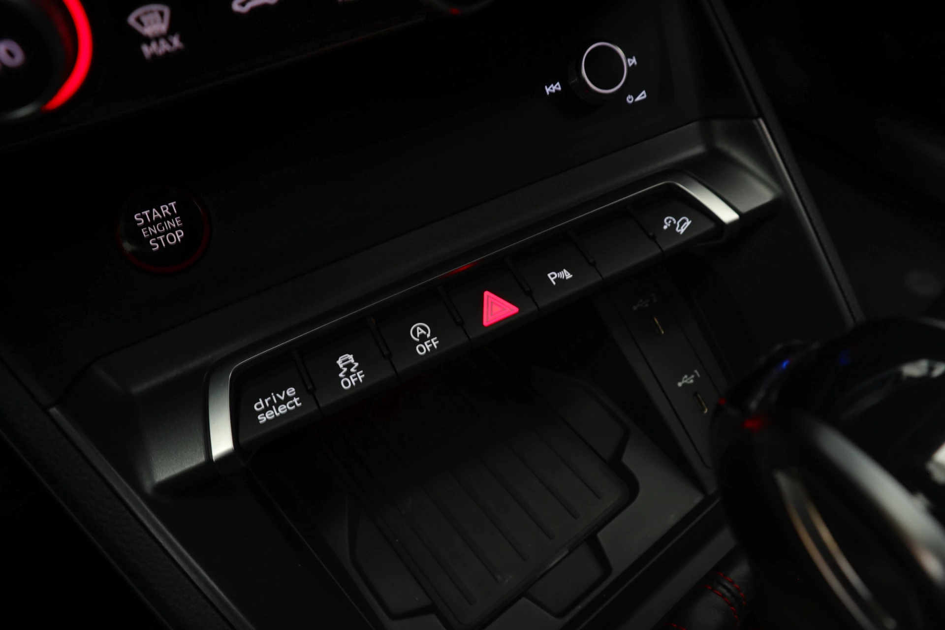 Hoofdafbeelding Audi RSQ3