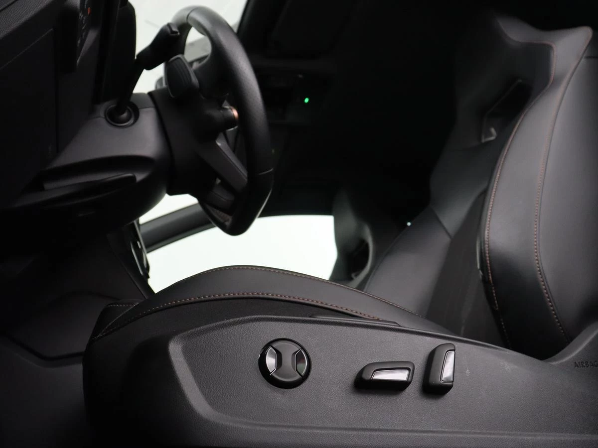 Hoofdafbeelding CUPRA Leon