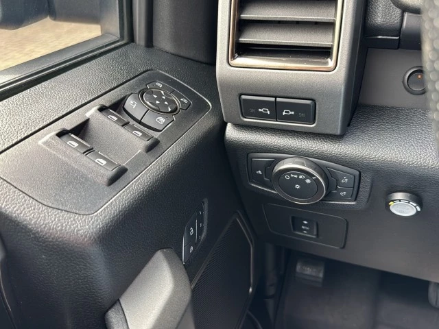 Hoofdafbeelding Ford F-150