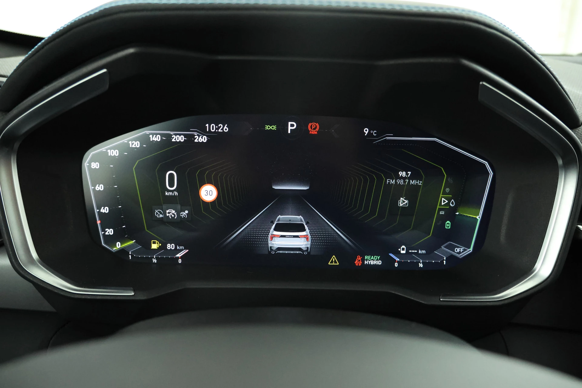 Hoofdafbeelding Lynk & Co 01