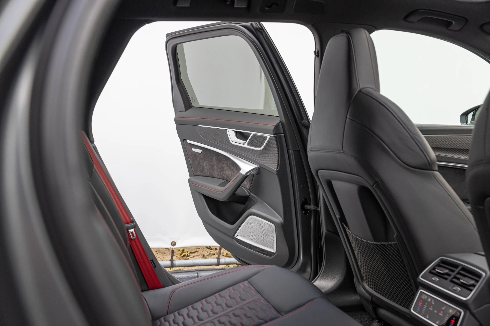 Hoofdafbeelding Audi RS6