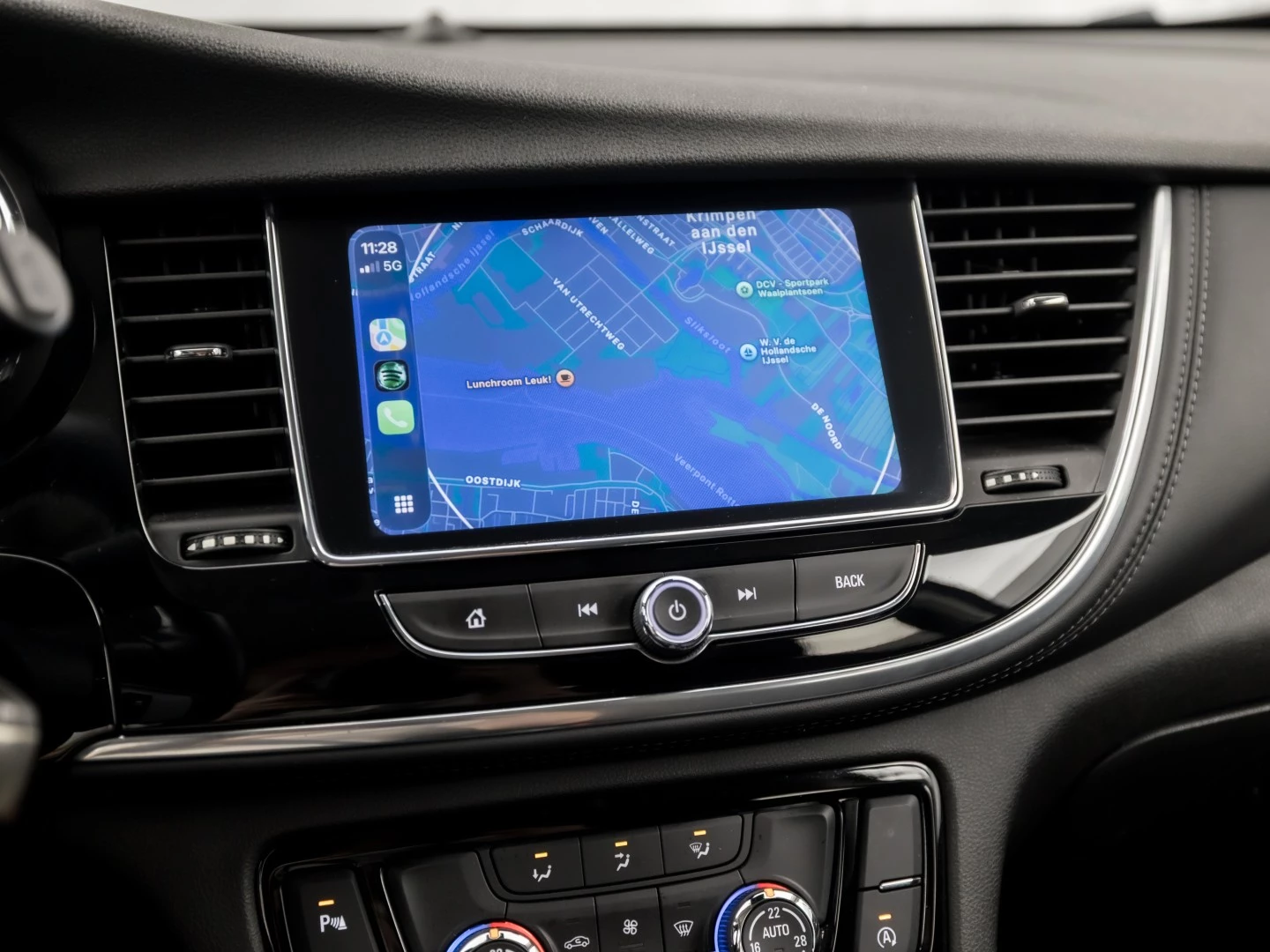 Hoofdafbeelding Opel Mokka X