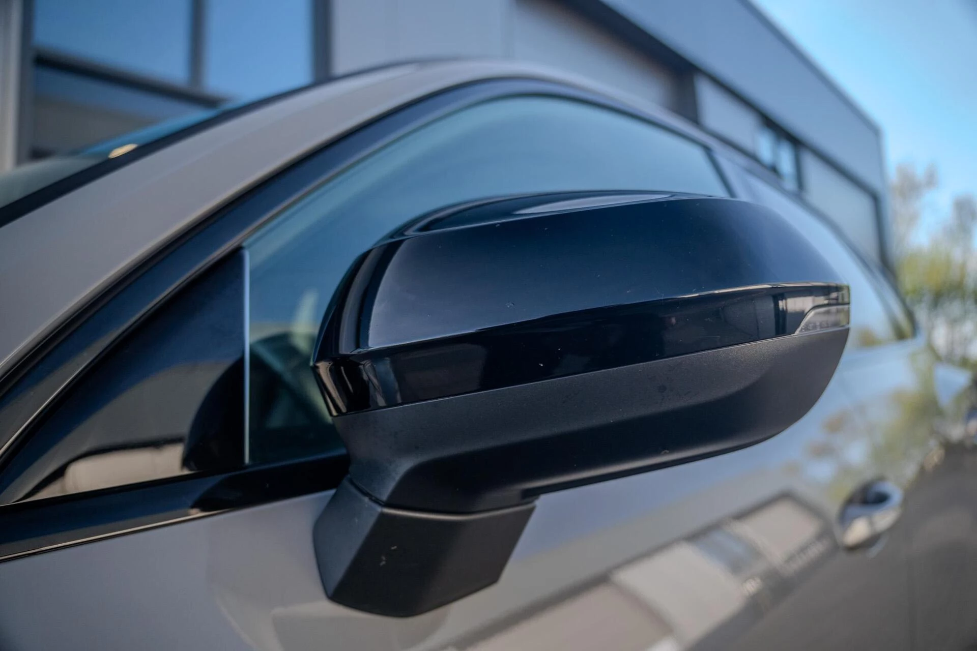 Hoofdafbeelding Audi RSQ3