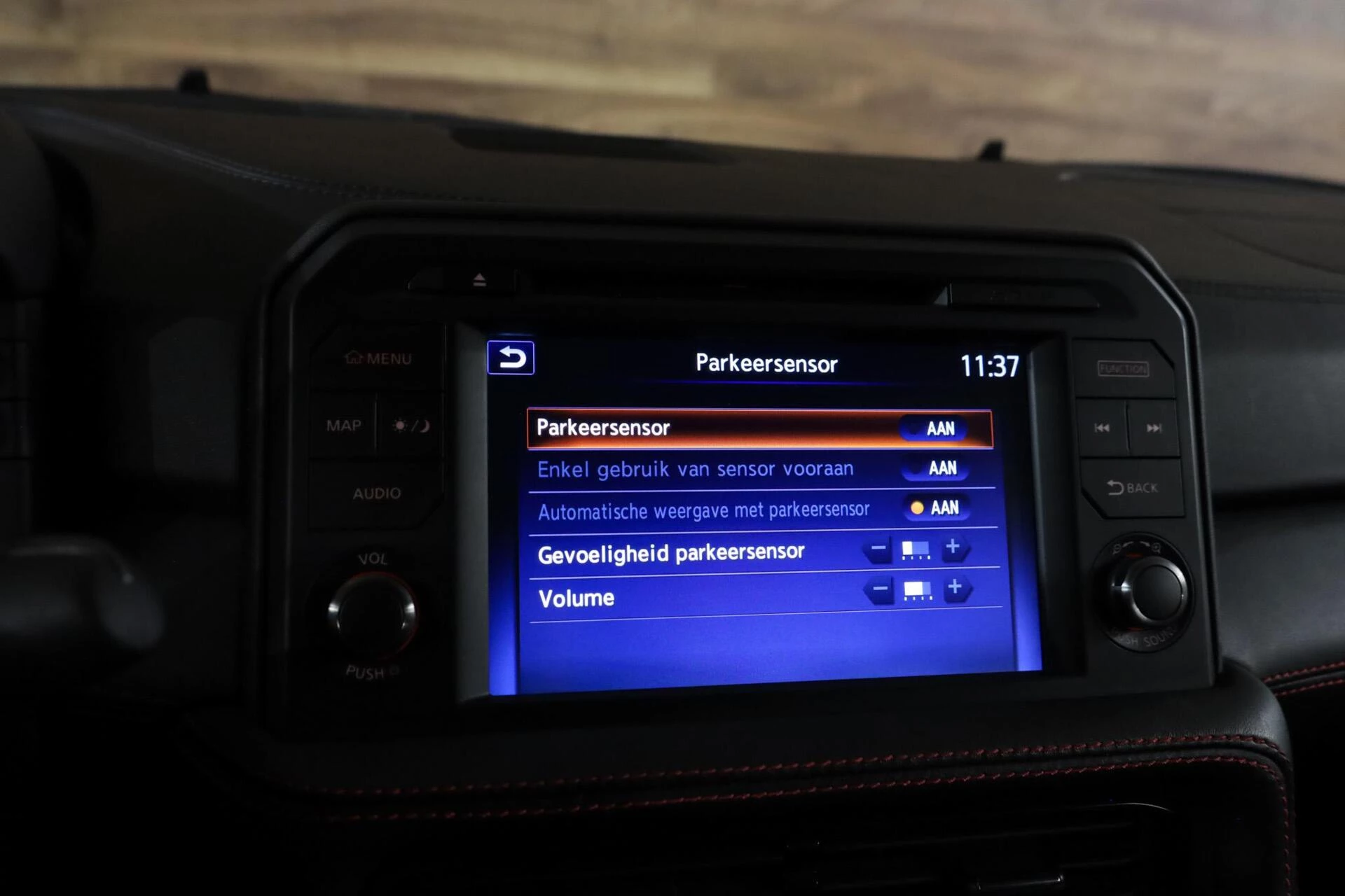 Hoofdafbeelding Nissan GT-R