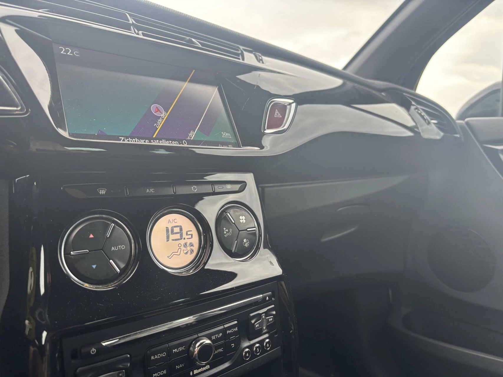 Hoofdafbeelding Citroën DS3