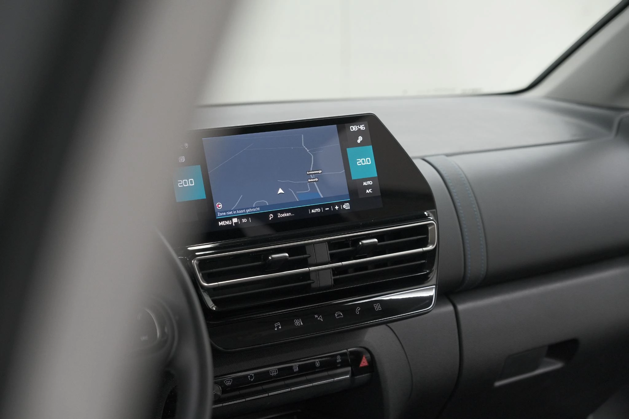 Hoofdafbeelding Citroën C5 Aircross