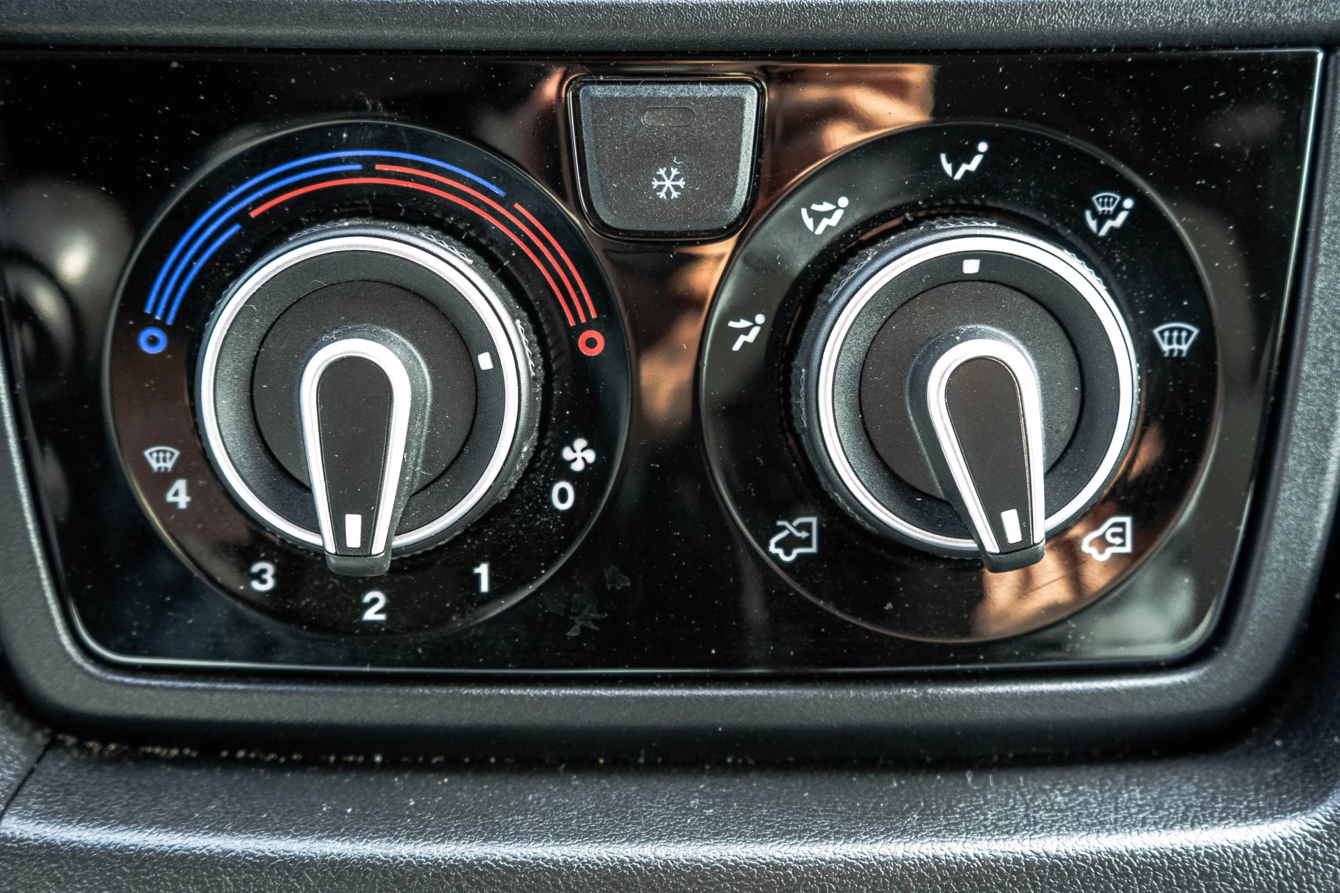 Hoofdafbeelding Citroën Jumper