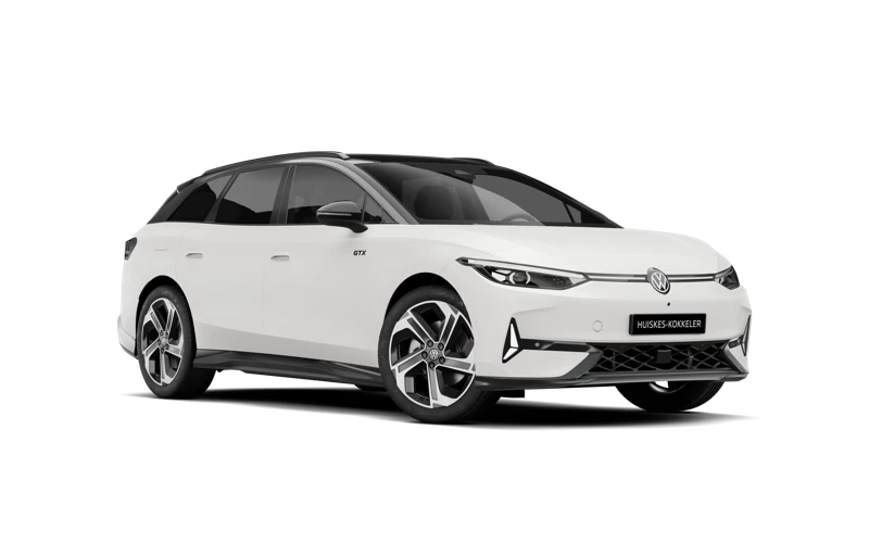 Hoofdafbeelding Volkswagen ID.7