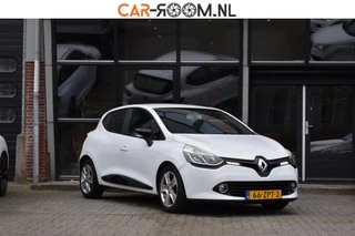 Renault Clio 0.9 TCe Expression Cruise Navi