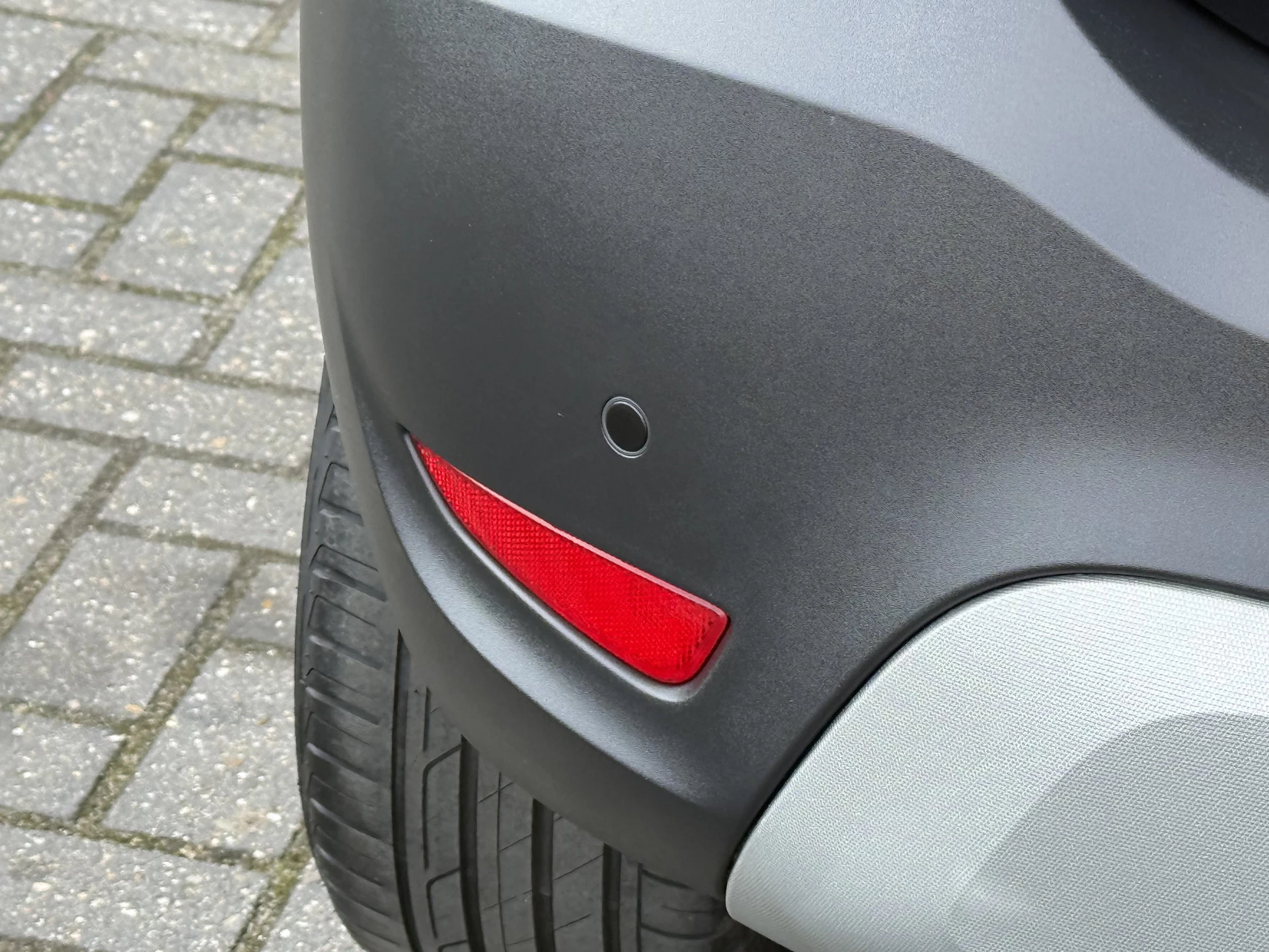 Hoofdafbeelding Opel Crossland