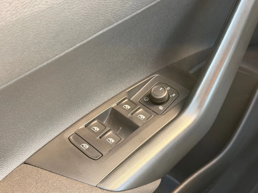 Hoofdafbeelding Volkswagen Taigo