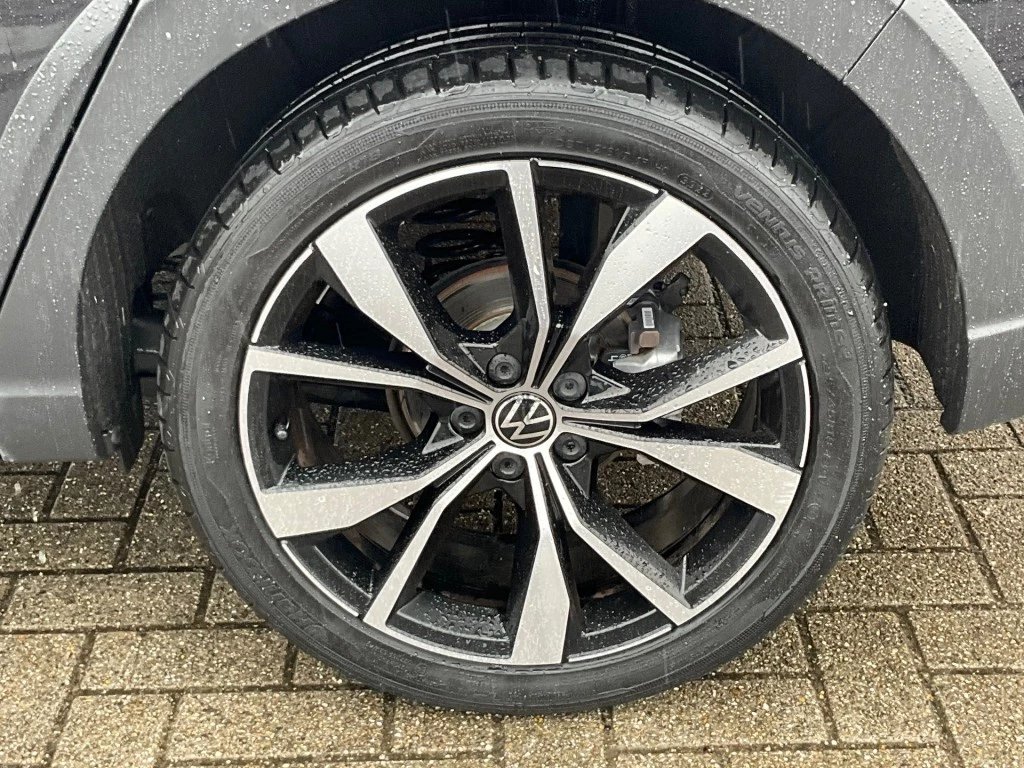Hoofdafbeelding Volkswagen Taigo