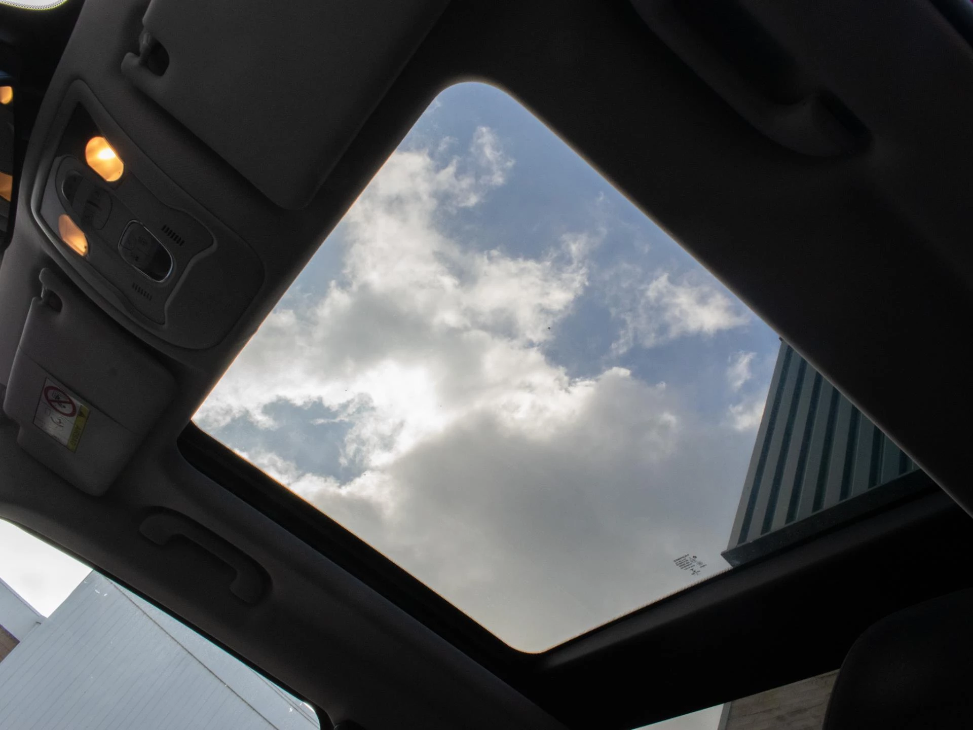 Hoofdafbeelding Jeep Renegade