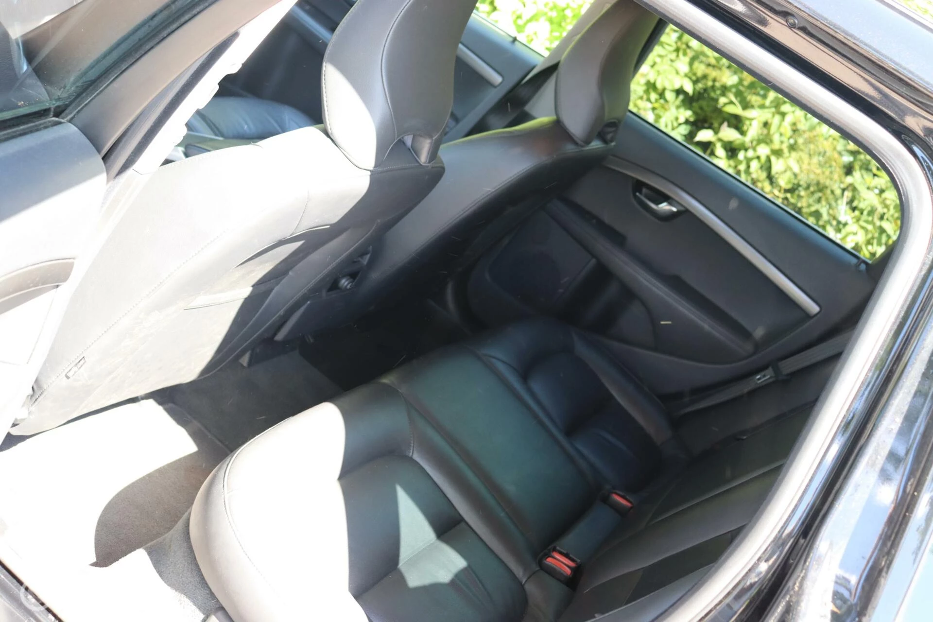 Hoofdafbeelding Volvo V70