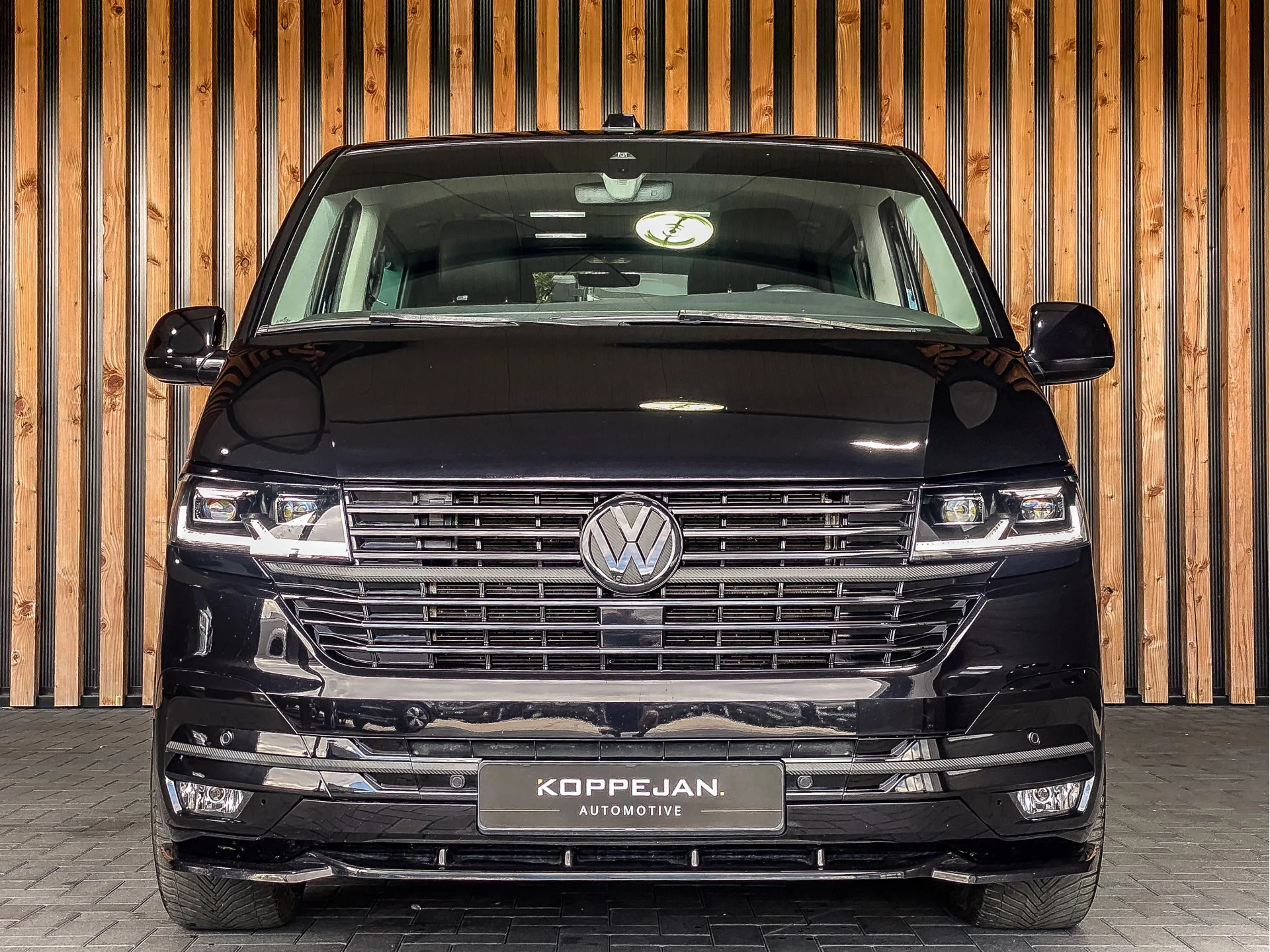 Hoofdafbeelding Volkswagen Caravelle