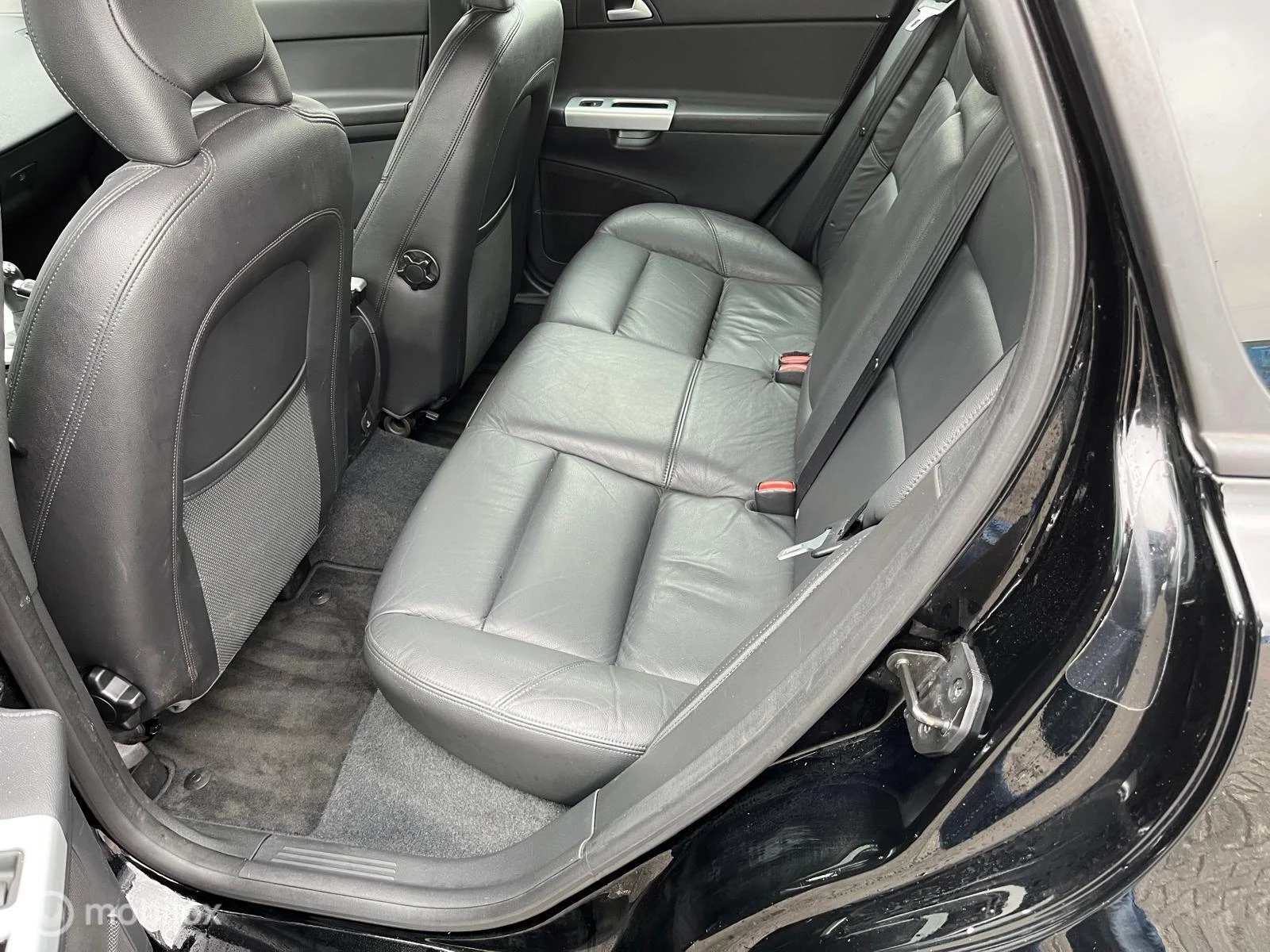 Hoofdafbeelding Volvo V50