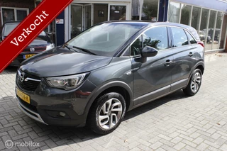 Opel Crossland X 1.2 Turbo Innovation