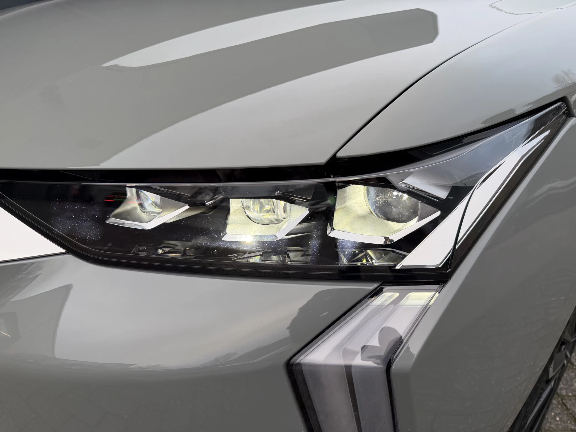 Hoofdafbeelding DS DS 4