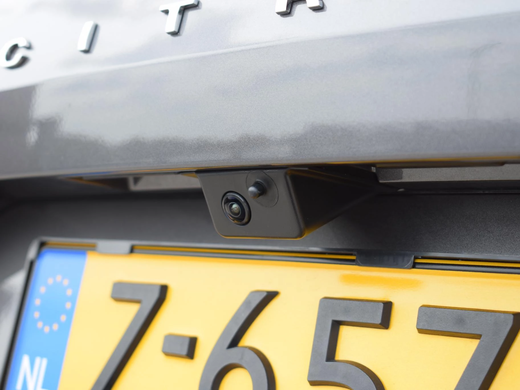 Hoofdafbeelding Citroën C5 X