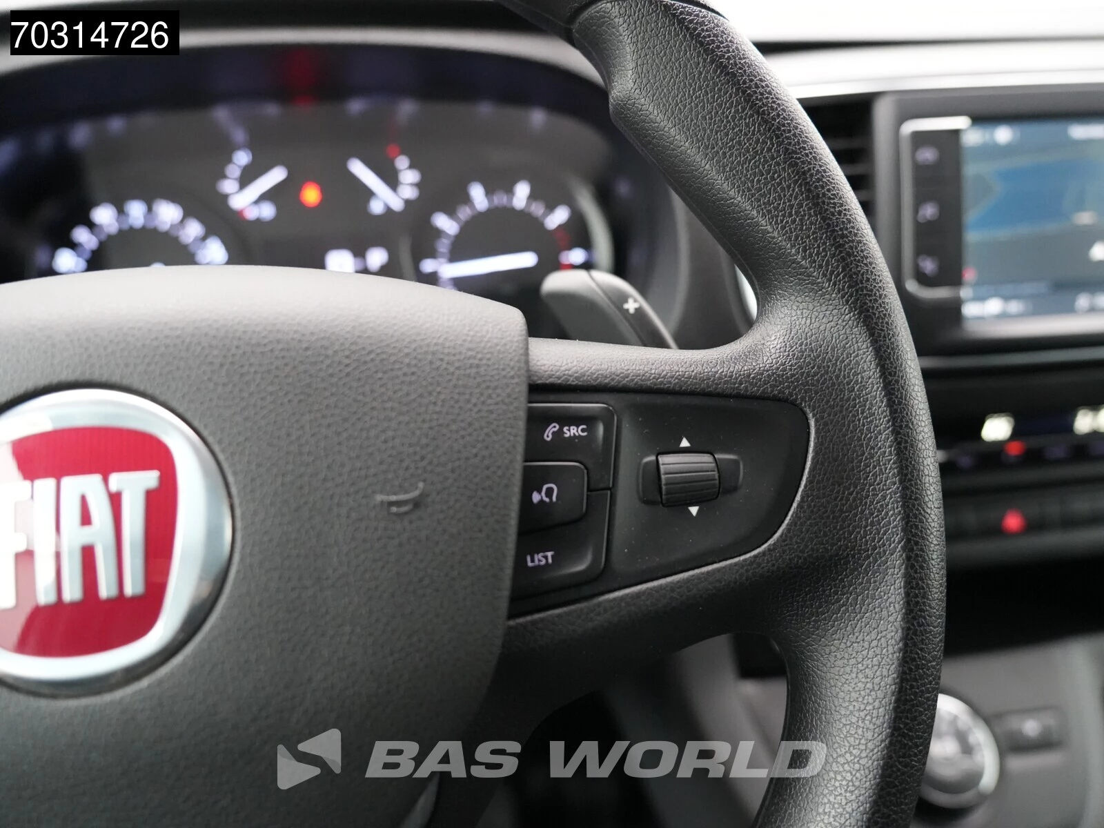 Hoofdafbeelding Fiat Scudo