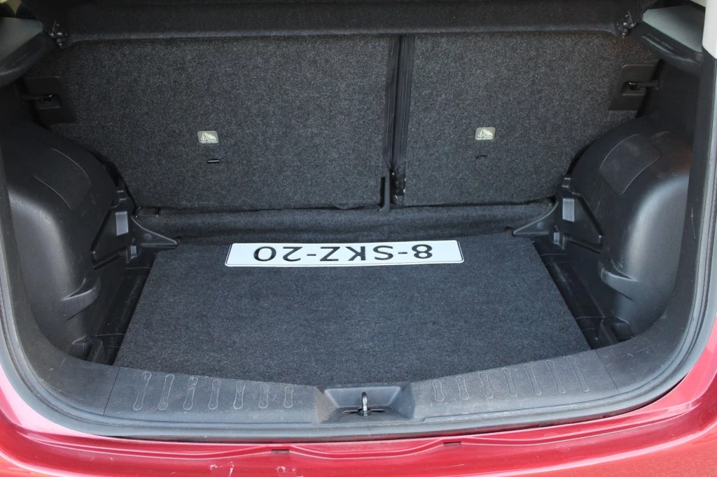 Hoofdafbeelding Nissan Note
