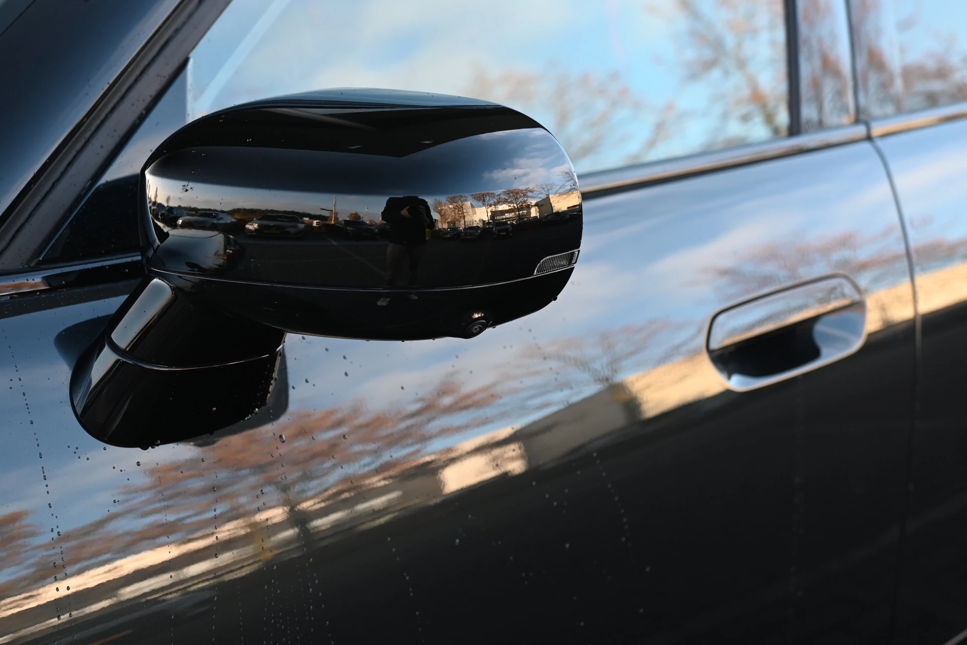 Hoofdafbeelding MINI Aceman