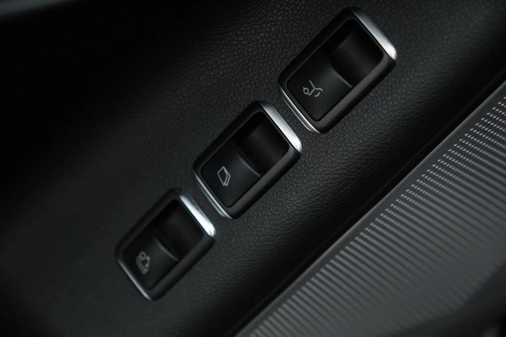 Hoofdafbeelding Mercedes-Benz GLS