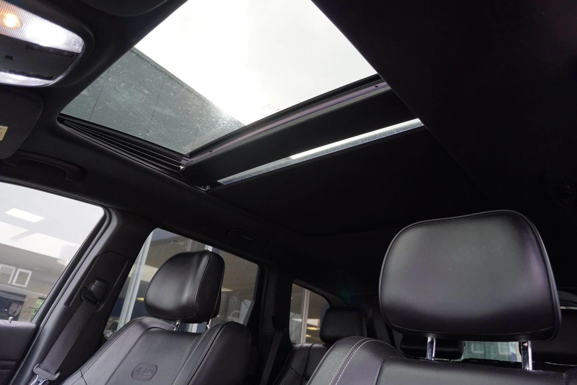Hoofdafbeelding Jeep Grand Cherokee