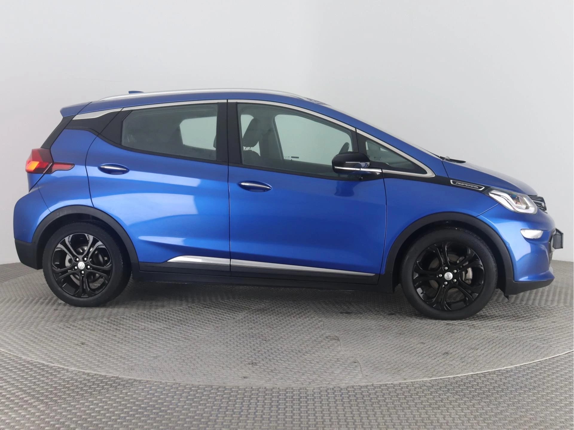 Hoofdafbeelding Opel Ampera-e