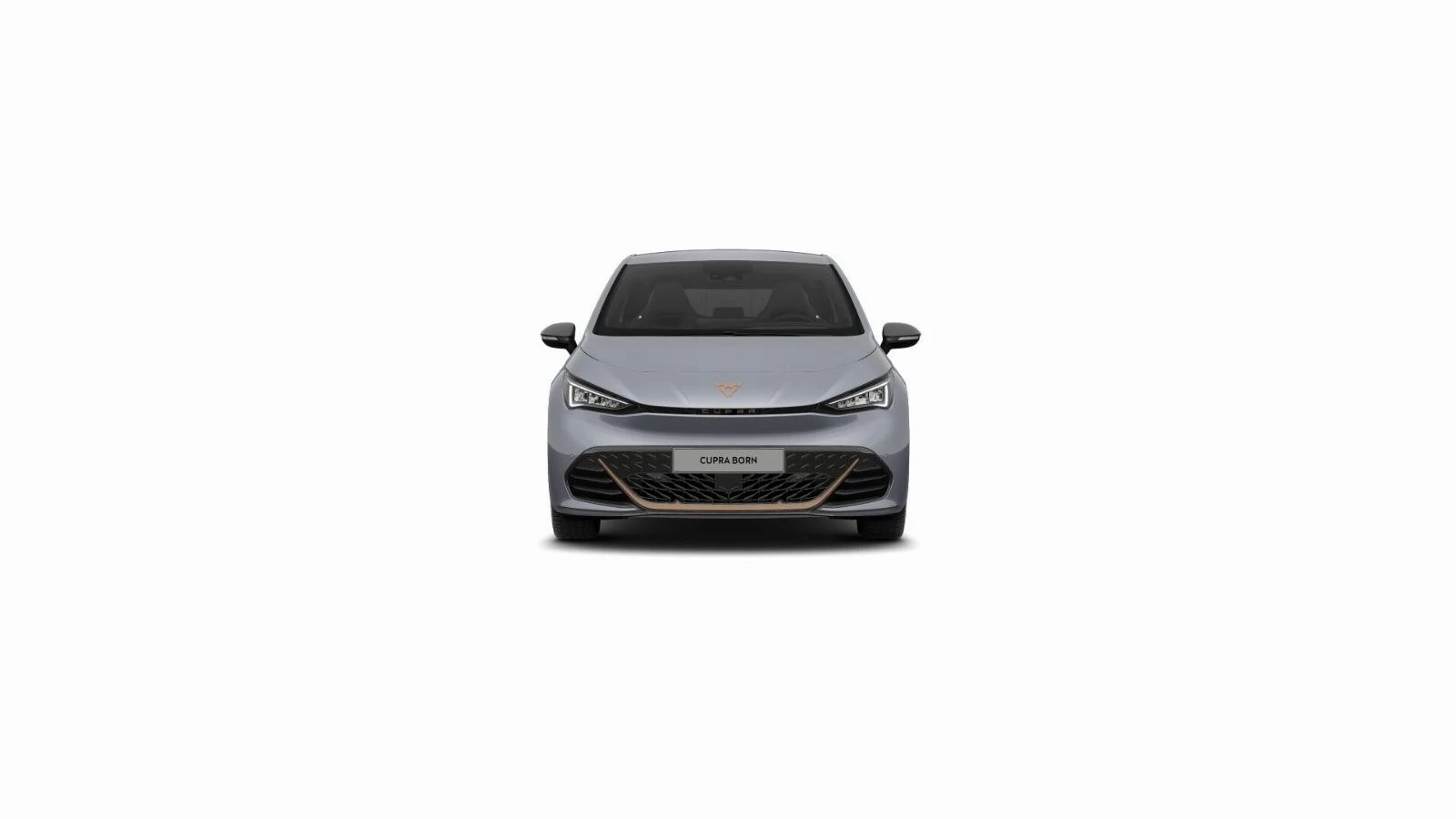 Hoofdafbeelding CUPRA Born
