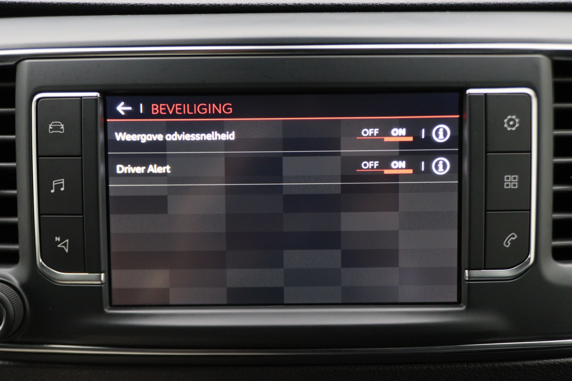 Hoofdafbeelding Citroën Jumpy