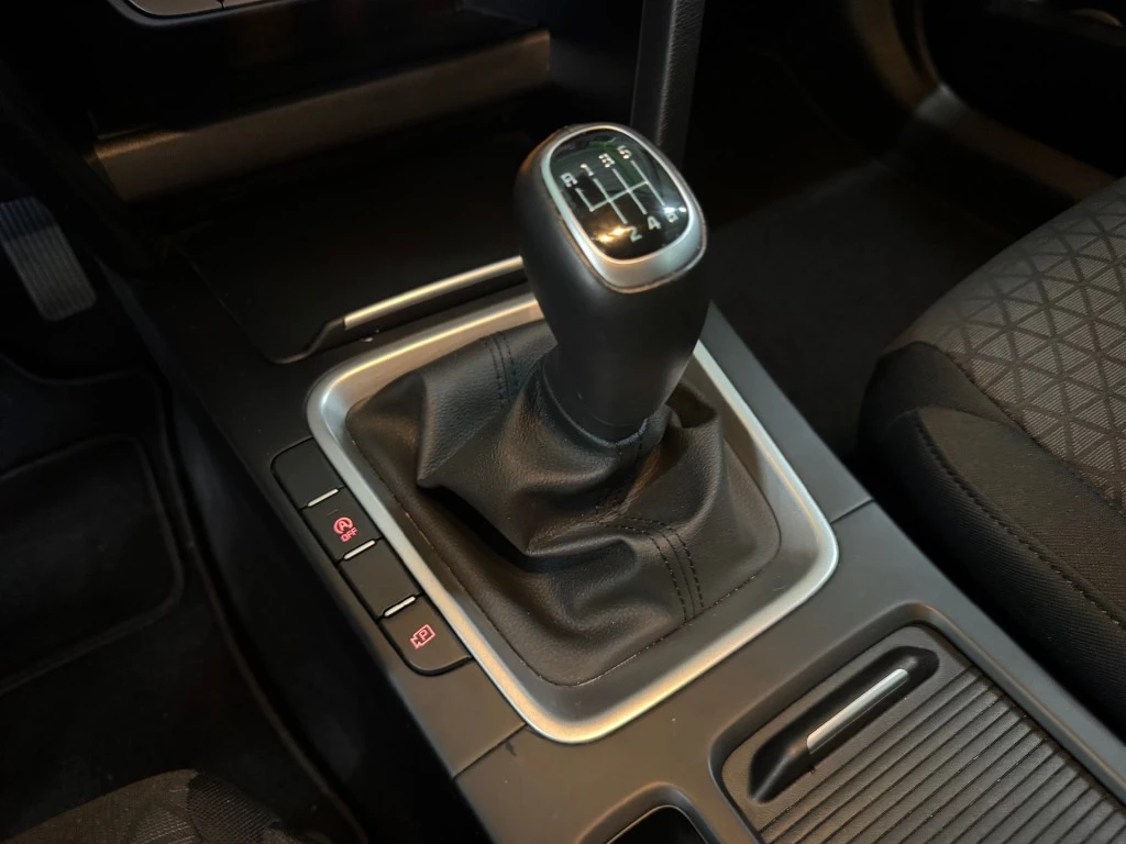 Hoofdafbeelding Kia Ceed