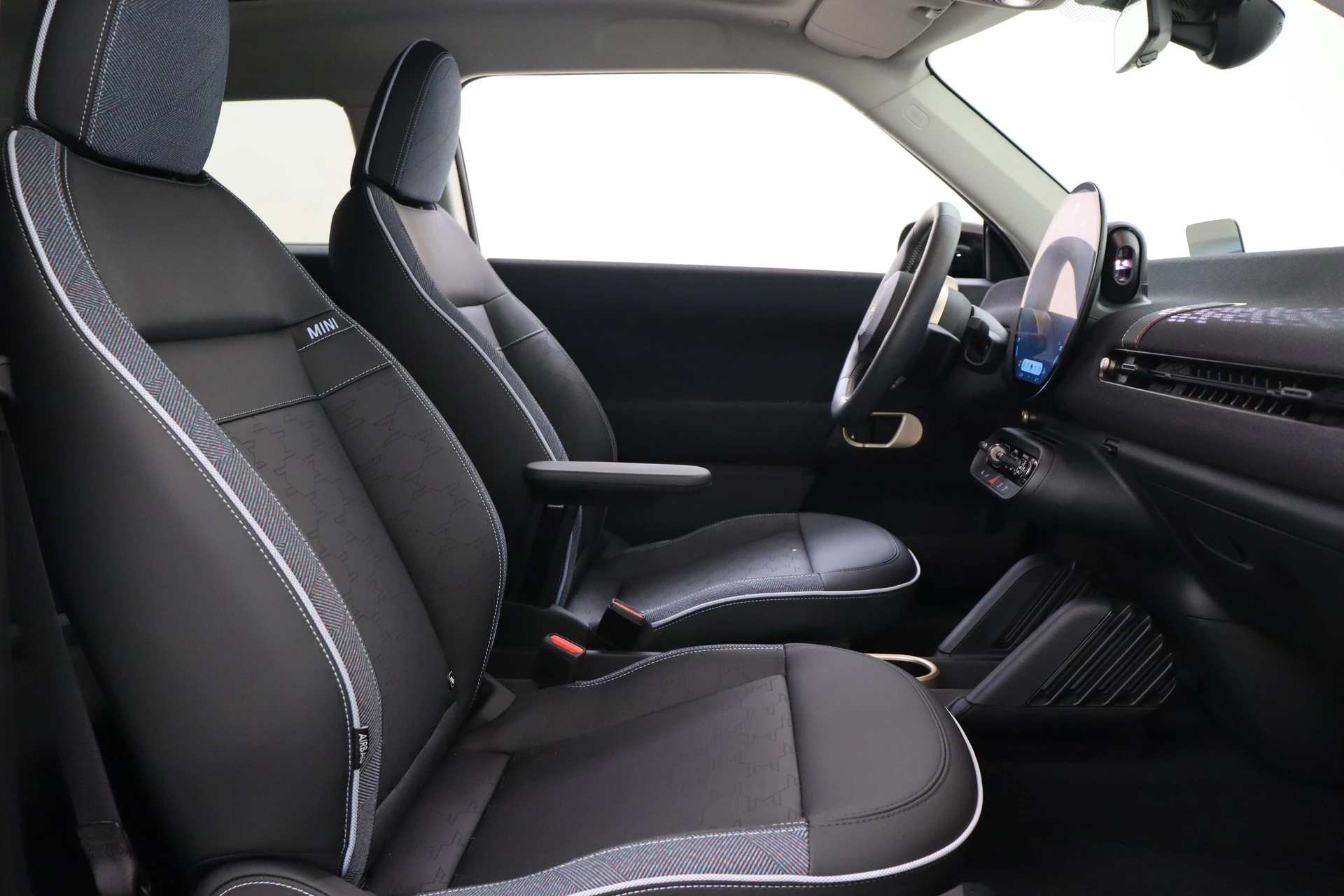 Hoofdafbeelding MINI 3-deurs