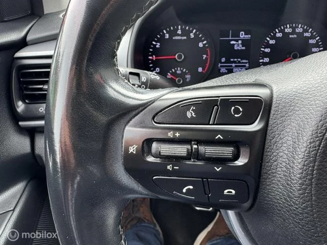 Hoofdafbeelding Kia Stonic