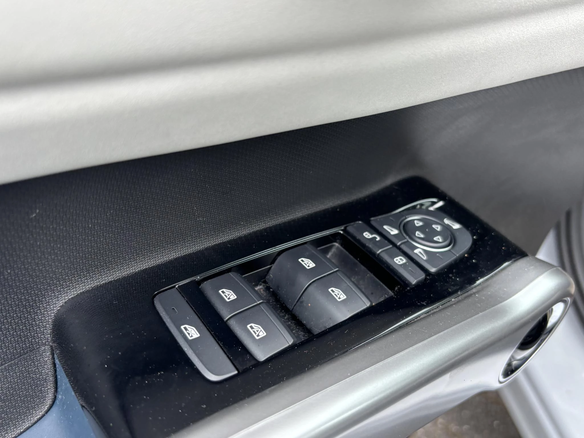 Hoofdafbeelding BYD ATTO 3