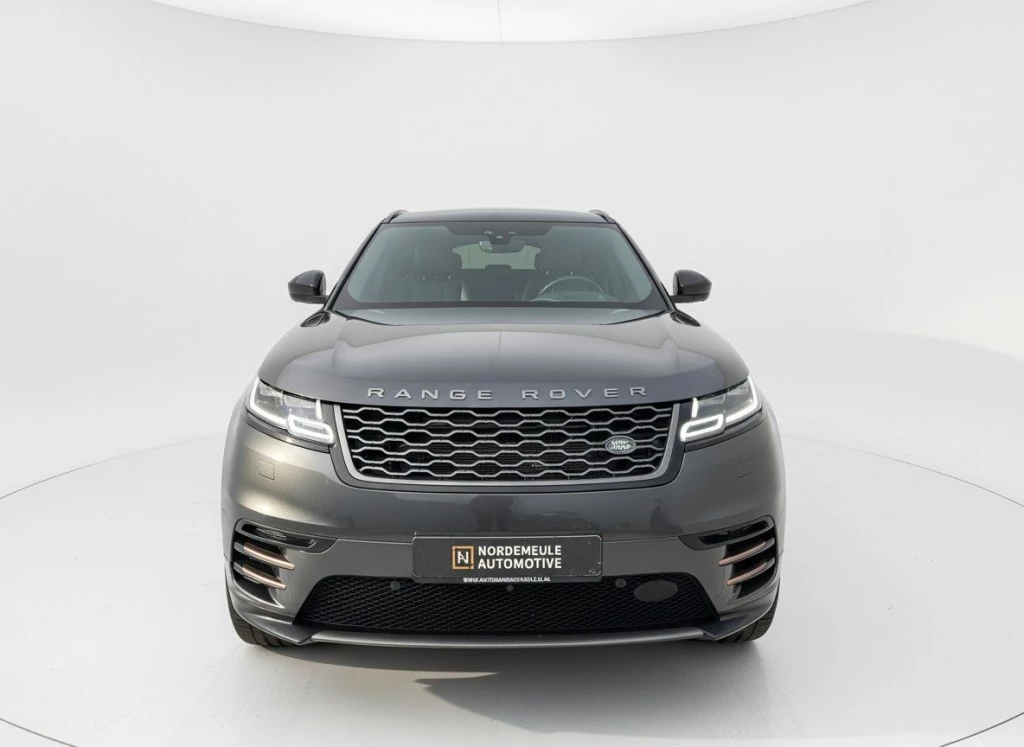 Hoofdafbeelding Land Rover Range Rover