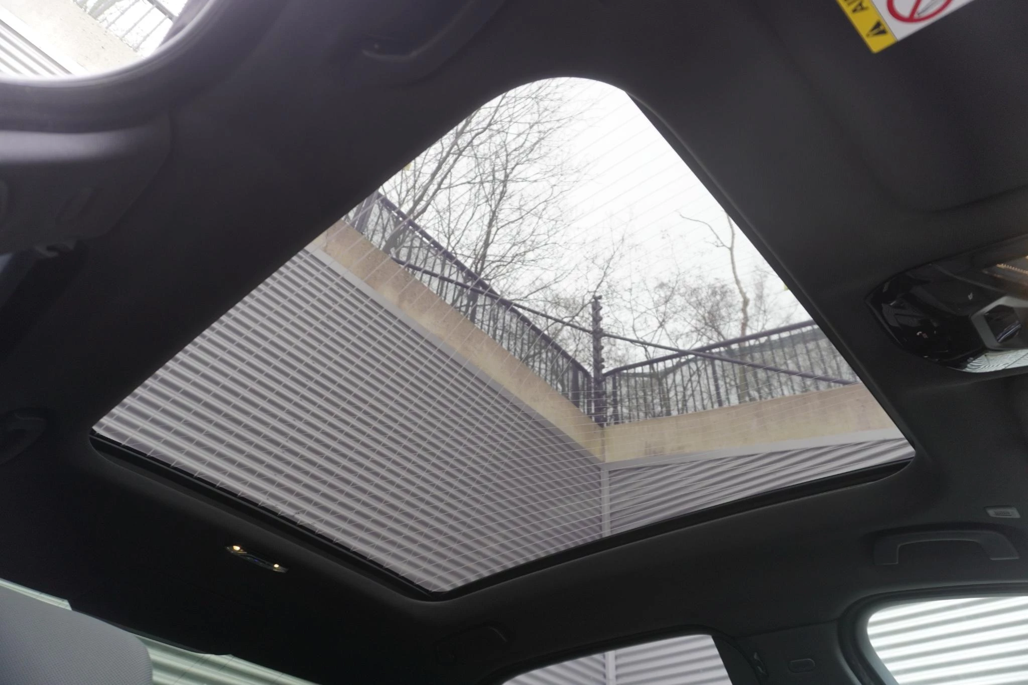 Hoofdafbeelding BMW i7