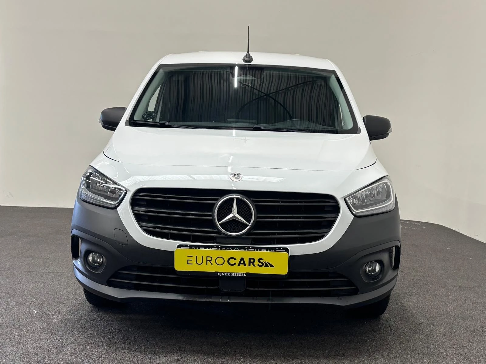 Hoofdafbeelding Mercedes-Benz Citan