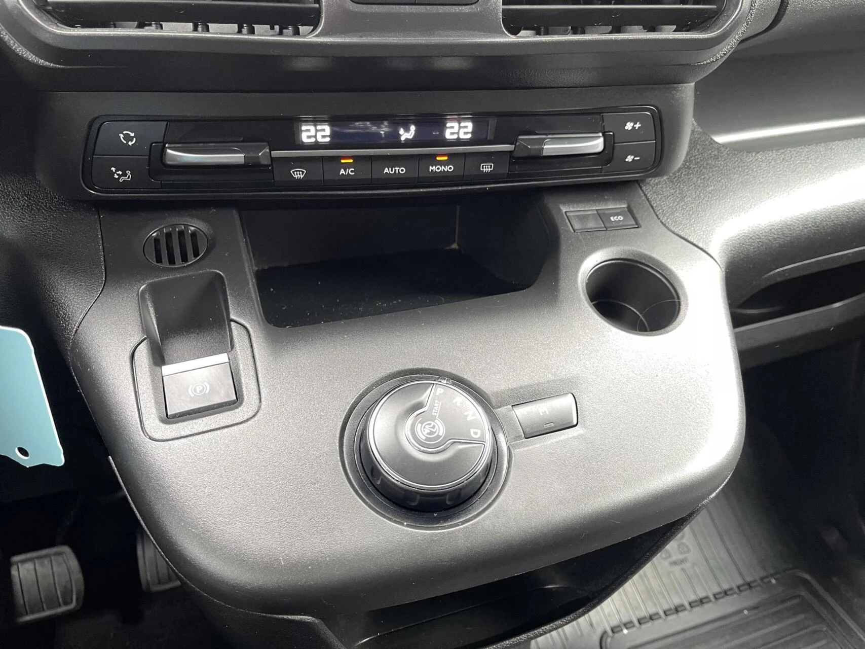 Hoofdafbeelding Toyota ProAce