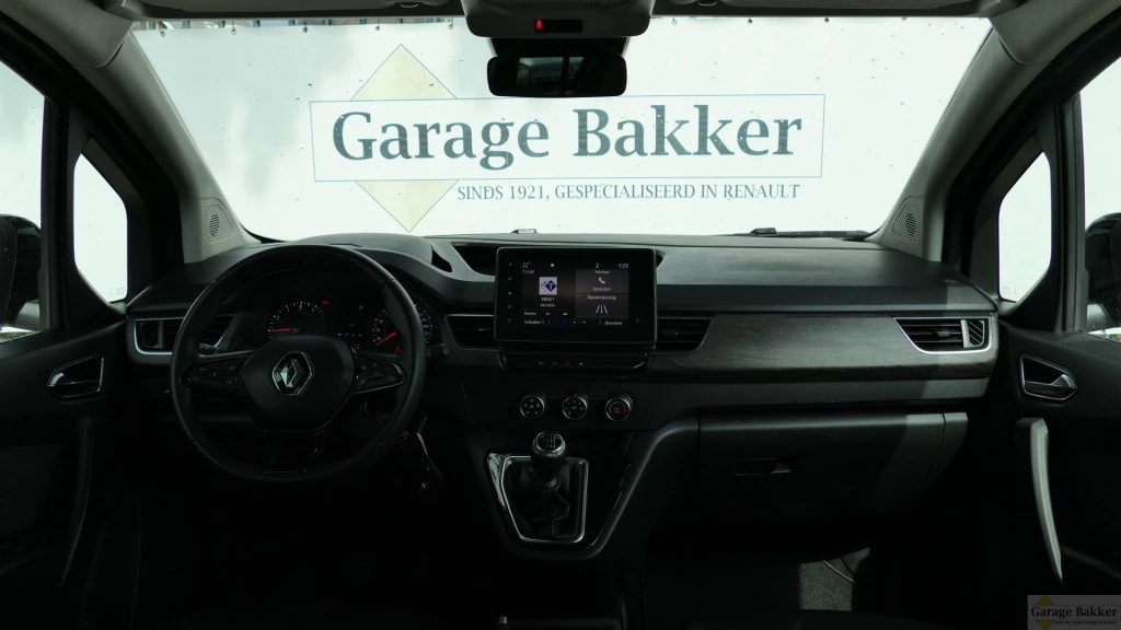 Hoofdafbeelding Renault Kangoo