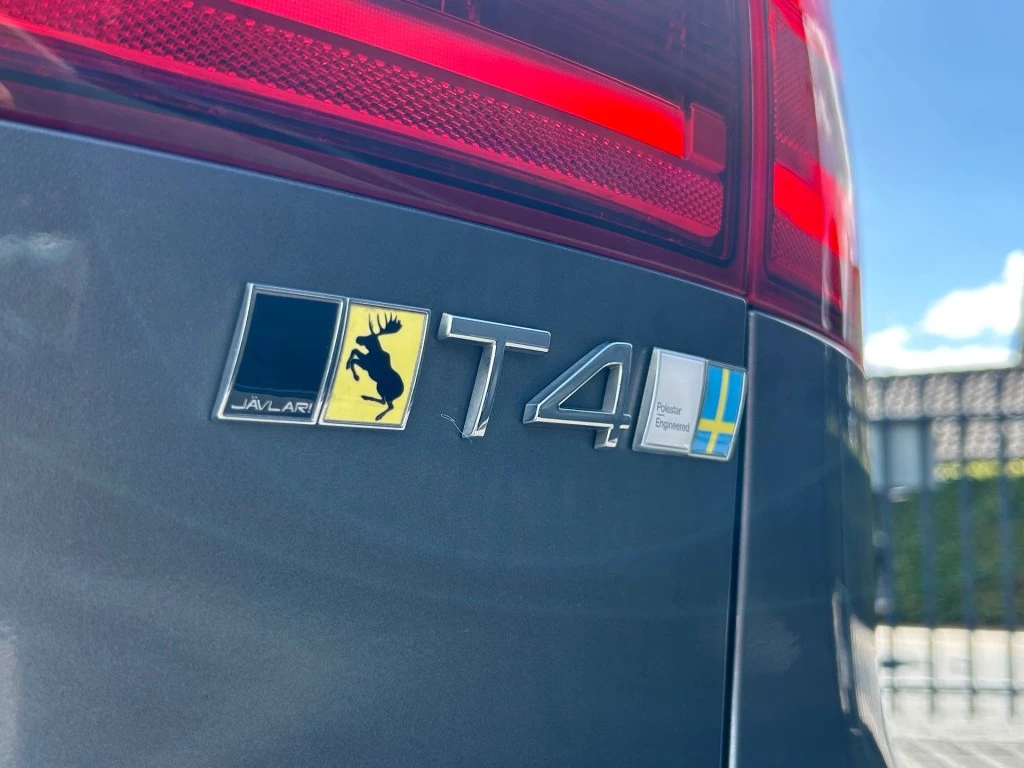 Hoofdafbeelding Volvo V90