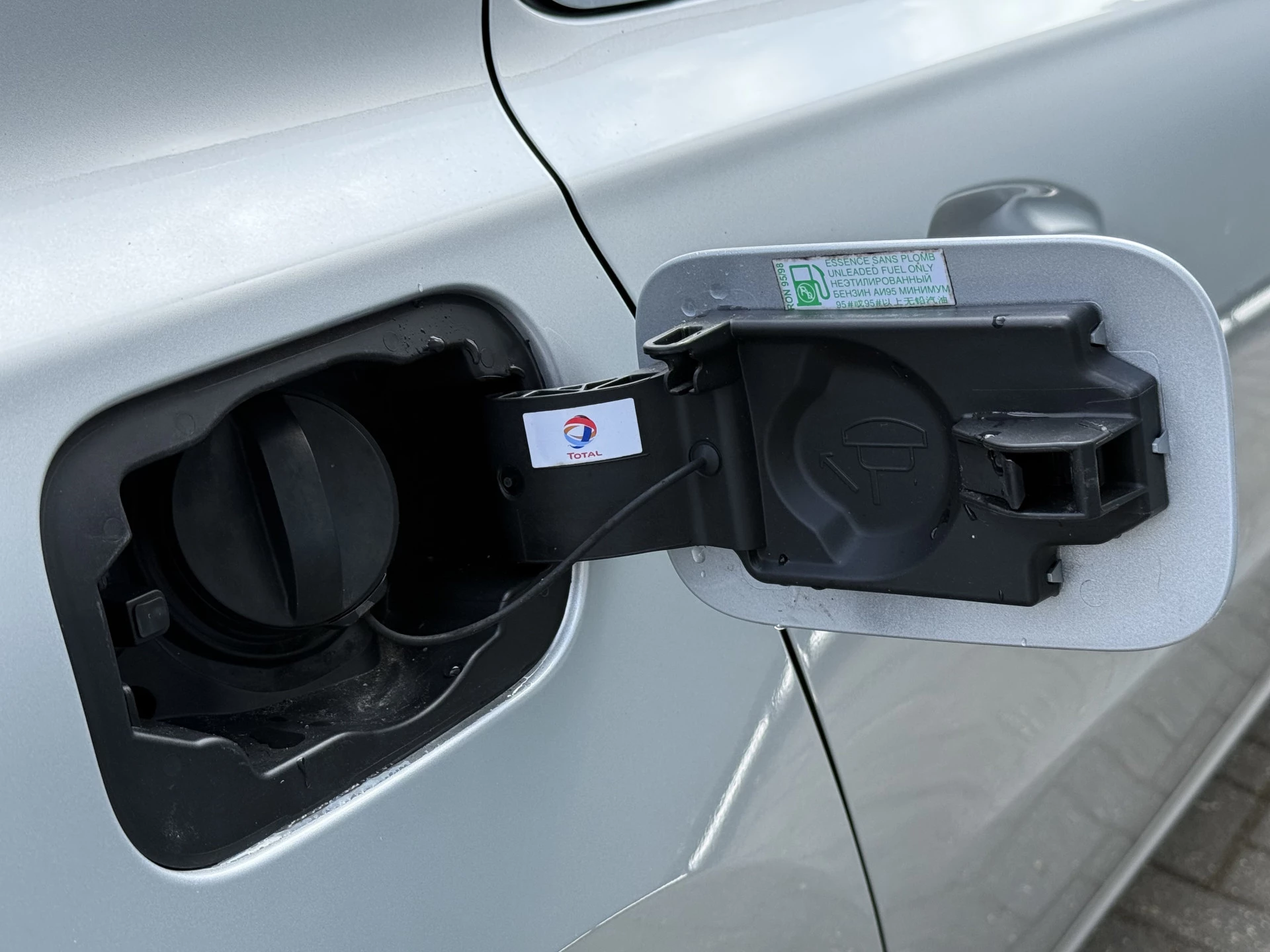 Hoofdafbeelding Peugeot 508