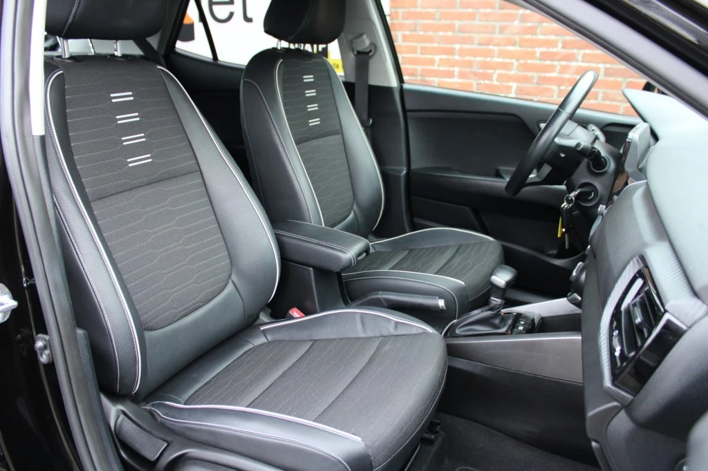 Hoofdafbeelding Kia Stonic